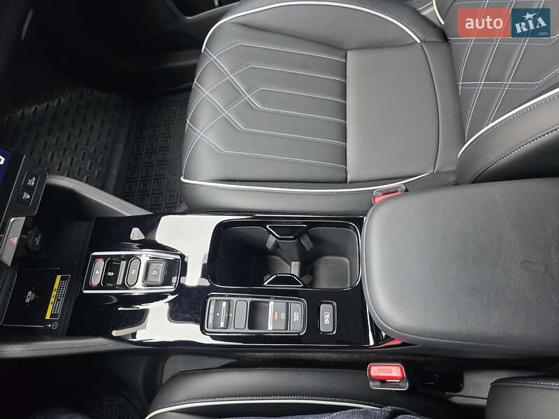 Внедорожник / Кроссовер Honda eNS1 2023 в Виннице фото 32 Внедорожник / Кроссовер Honda eNS1 2023 в Виннице