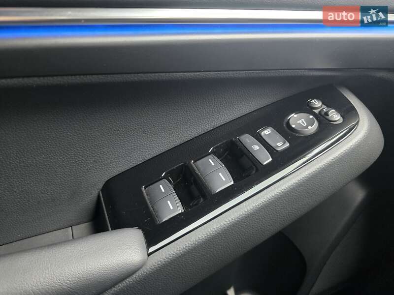 Внедорожник / Кроссовер Honda eNS1 2023 в Виннице фото 39 Внедорожник / Кроссовер Honda eNS1 2023 в Виннице