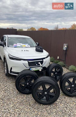 Внедорожник / Кроссовер Honda eNS1 2023 в Обухове