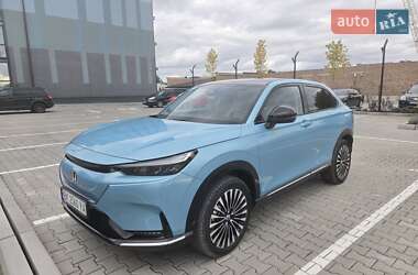 Позашляховик / Кросовер Honda eNS1 2022 в Рівному