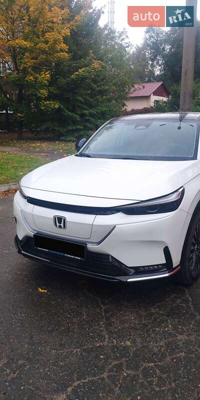 Позашляховик / Кросовер Honda eNS1 2024 в Дніпрі