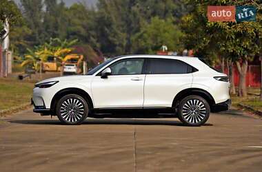 Позашляховик / Кросовер Honda eNS1 2024 в Дніпрі