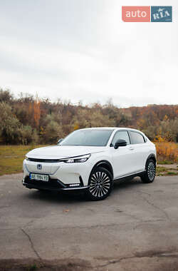 Внедорожник / Кроссовер Honda eNS1 2022 в Днепре Внедорожник / Кроссовер Honda eNS1 2022 в Днепре