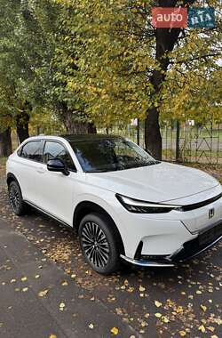 Позашляховик / Кросовер Honda eNS1 2025 в Ужгороді