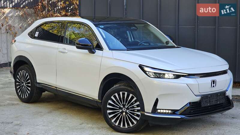 Внедорожник / Кроссовер Honda eNS1 2024 в Днепре фото 4 Внедорожник / Кроссовер Honda eNS1 2024 в Днепре