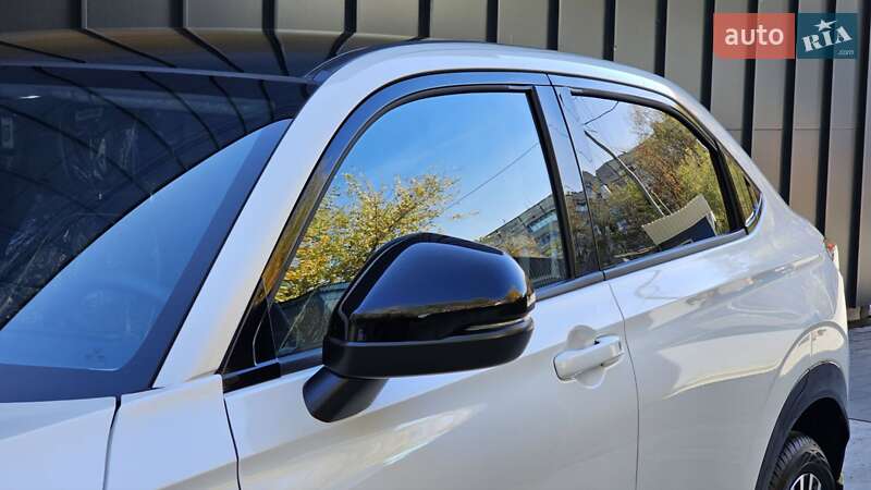 Внедорожник / Кроссовер Honda eNS1 2024 в Днепре фото 8 Внедорожник / Кроссовер Honda eNS1 2024 в Днепре