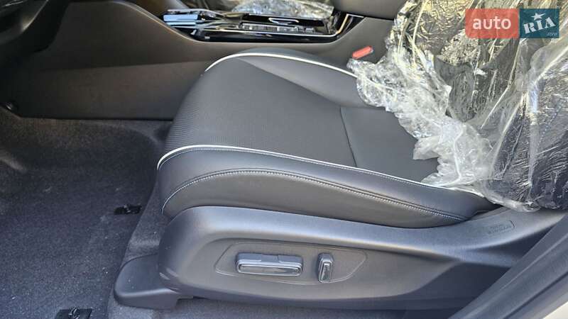 Внедорожник / Кроссовер Honda eNS1 2024 в Днепре фото 12 Внедорожник / Кроссовер Honda eNS1 2024 в Днепре