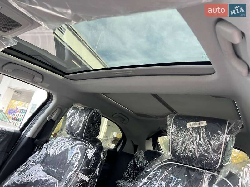 Внедорожник / Кроссовер Honda eNS1 2024 в Одессе