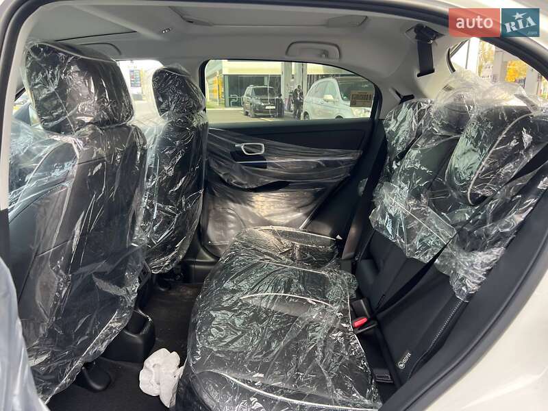 Внедорожник / Кроссовер Honda eNS1 2024 в Одессе