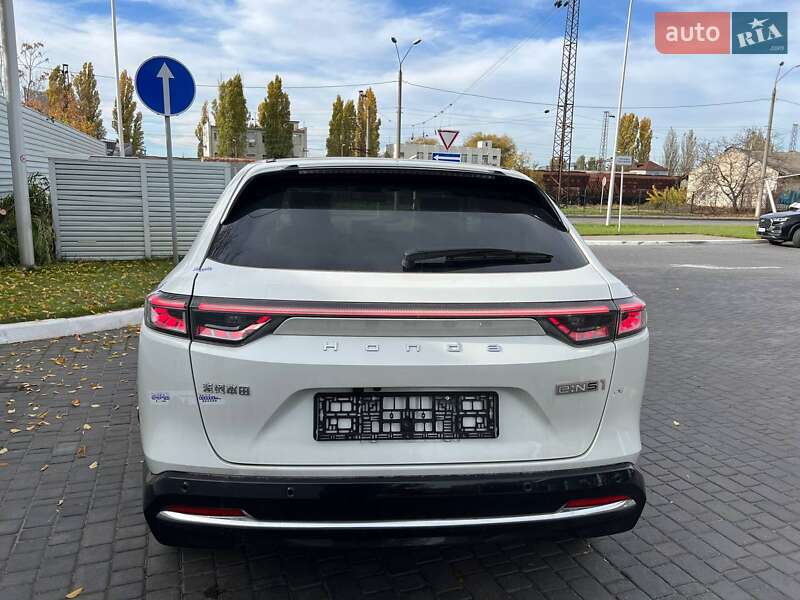 Внедорожник / Кроссовер Honda eNS1 2024 в Одессе