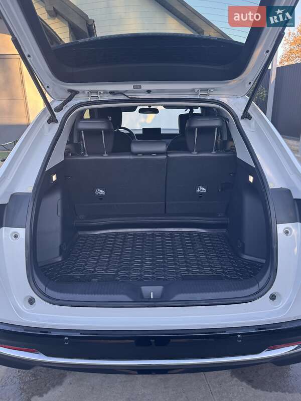 Позашляховик / Кросовер Honda eNS1 2024 в Києві фото 6 Позашляховик / Кросовер Honda eNS1 2024 в Києві