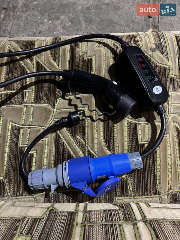 Позашляховик / Кросовер Honda eNS1 2024 в Києві фото 12 Позашляховик / Кросовер Honda eNS1 2024 в Києві