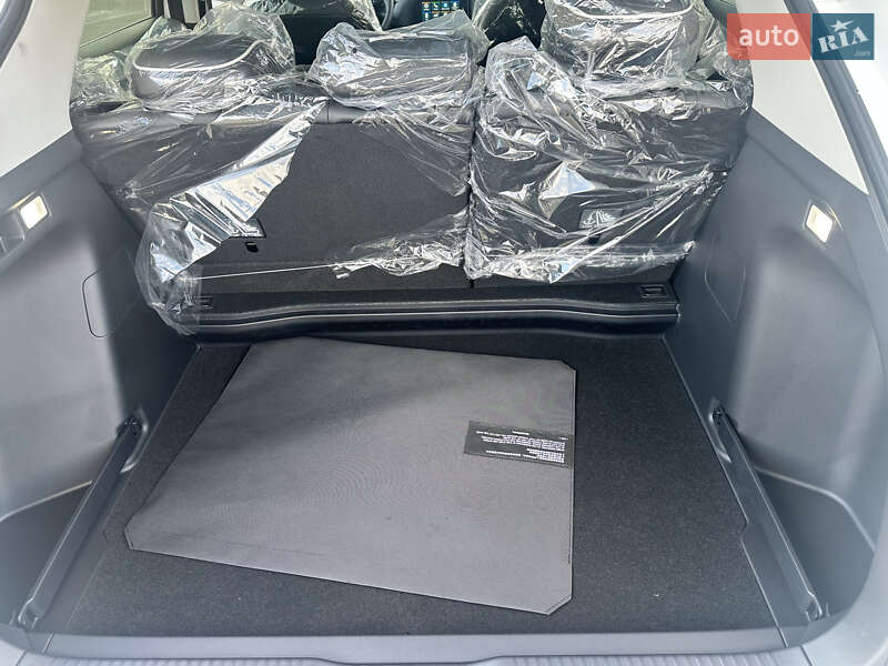 Внедорожник / Кроссовер Honda eNS1 2025 в Виннице фото 8 Внедорожник / Кроссовер Honda eNS1 2025 в Виннице