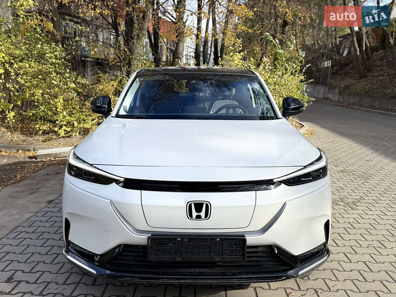 Позашляховик / Кросовер Honda eNS1 2024 в Львові фото 8 Позашляховик / Кросовер Honda eNS1 2024 в Львові