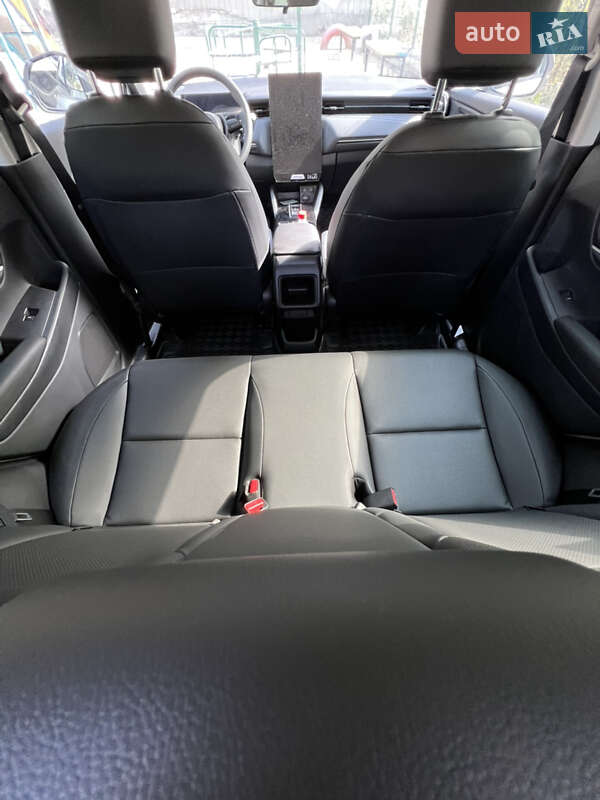 Позашляховик / Кросовер Honda eNS1 2022 в Одесі