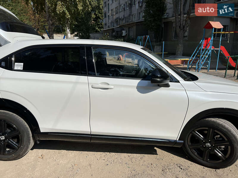 Позашляховик / Кросовер Honda eNS1 2022 в Одесі