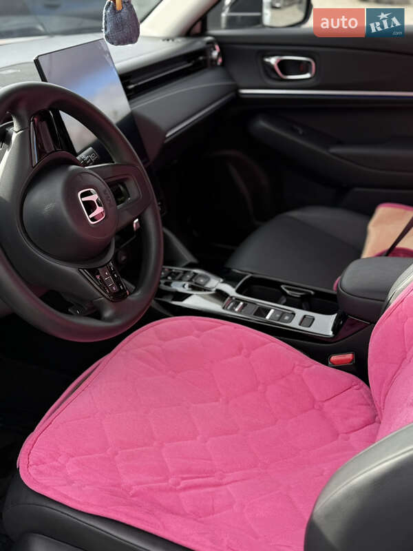 Позашляховик / Кросовер Honda eNS1 2024 в Луцьку фото 11 Позашляховик / Кросовер Honda eNS1 2024 в Луцьку