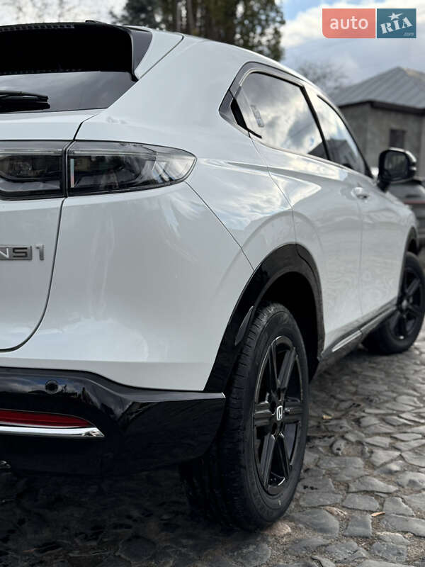 Позашляховик / Кросовер Honda eNS1 2024 в Луцьку фото 18 Позашляховик / Кросовер Honda eNS1 2024 в Луцьку