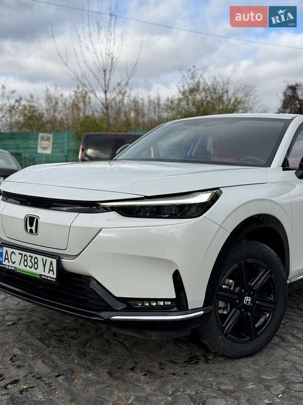 Позашляховик / Кросовер Honda eNS1 2024 в Луцьку фото 21 Позашляховик / Кросовер Honda eNS1 2024 в Луцьку