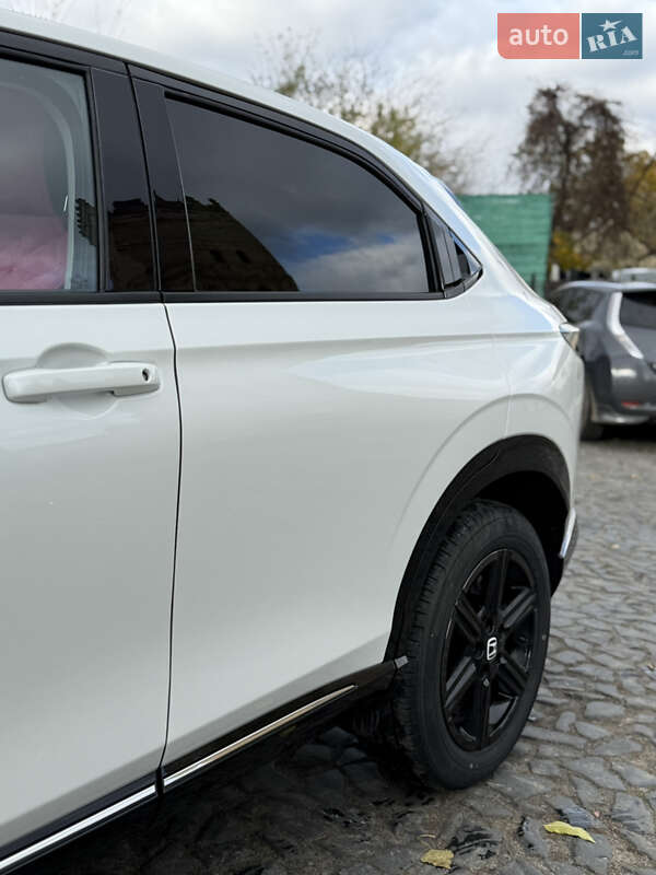 Позашляховик / Кросовер Honda eNS1 2024 в Луцьку фото 24 Позашляховик / Кросовер Honda eNS1 2024 в Луцьку