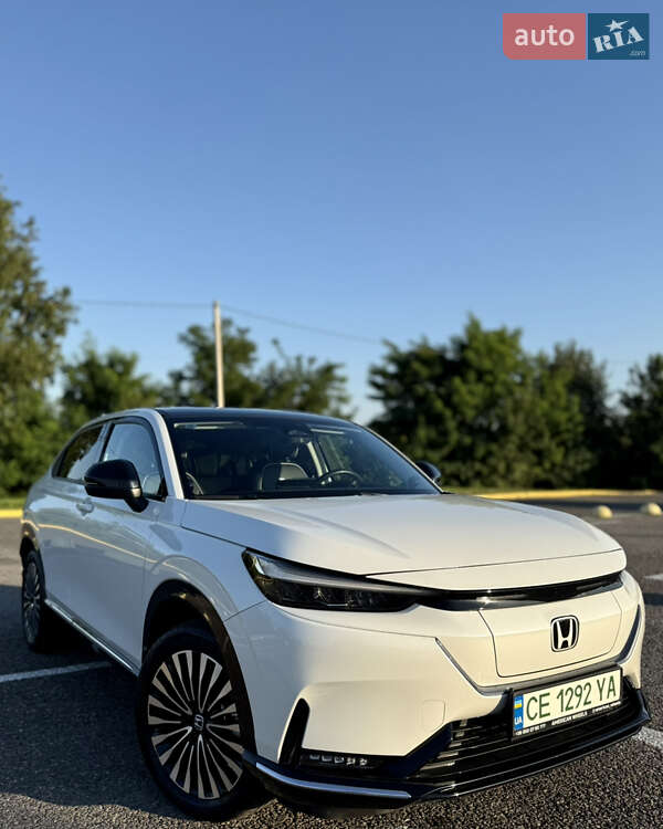 Позашляховик / Кросовер Honda eNS1 2022 в Чернівцях фото 4 Позашляховик / Кросовер Honda eNS1 2022 в Чернівцях