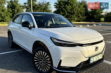 Позашляховик / Кросовер Honda eNS1 2022 в Чернівцях