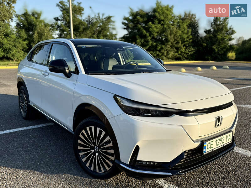 Позашляховик / Кросовер Honda eNS1 2022 в Чернівцях фото Позашляховик / Кросовер Honda eNS1 2022 в Чернівцях