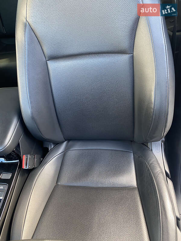 Позашляховик / Кросовер Honda eNS1 2023 в Обухові