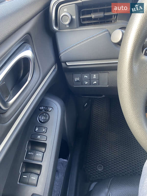 Позашляховик / Кросовер Honda eNS1 2023 в Обухові