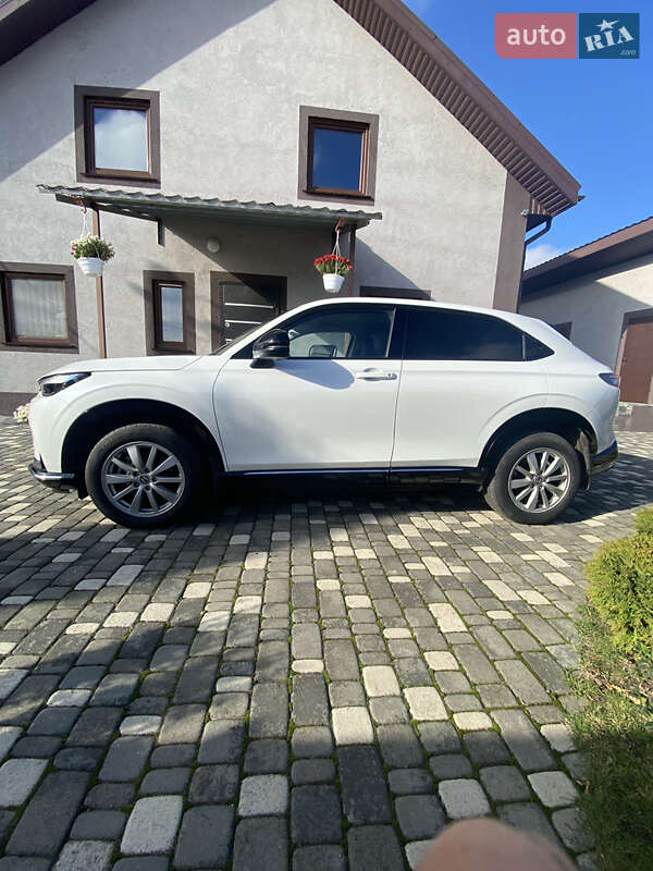 Позашляховик / Кросовер Honda eNS1 2023 в Обухові