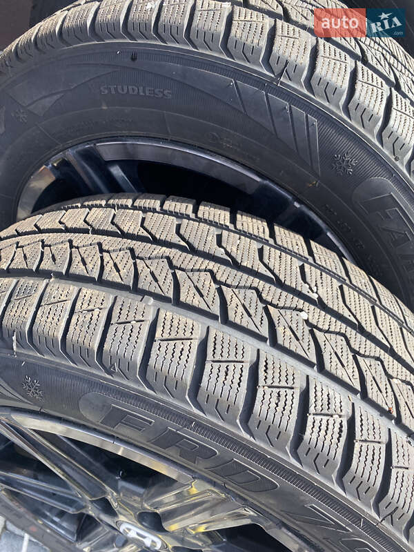 Позашляховик / Кросовер Honda eNS1 2023 в Обухові