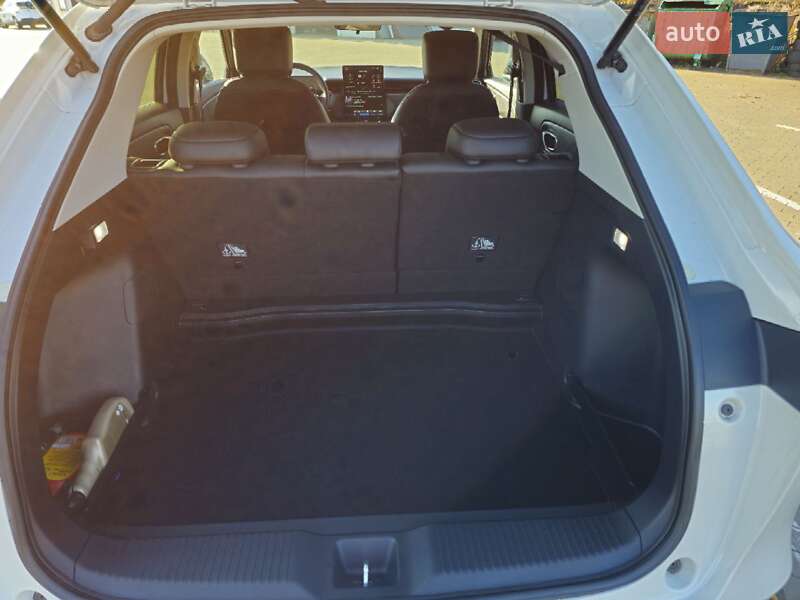 Позашляховик / Кросовер Honda eNS1 2024 в Броварах фото 15 Позашляховик / Кросовер Honda eNS1 2024 в Броварах