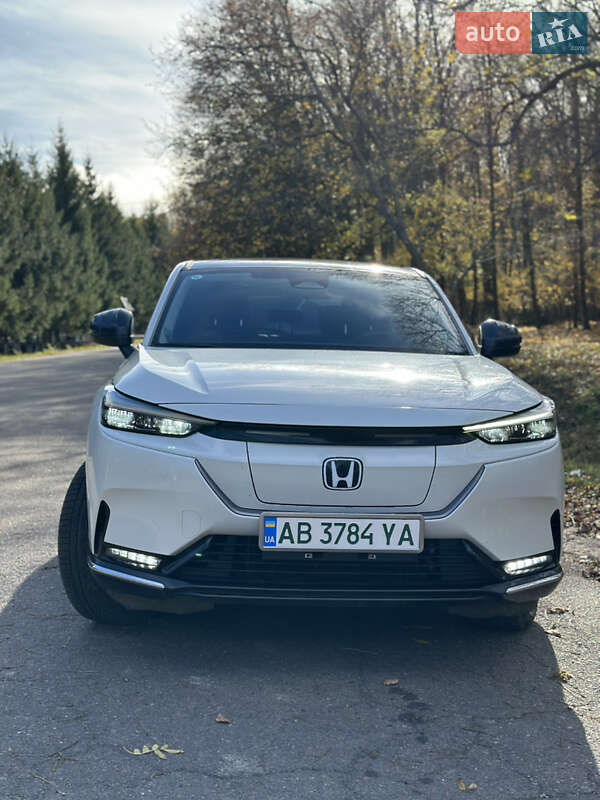 Внедорожник / Кроссовер Honda eNS1 2022 в Ильинцах
