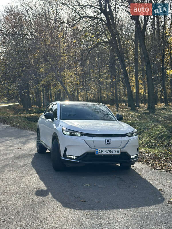 Внедорожник / Кроссовер Honda eNS1 2022 в Ильинцах