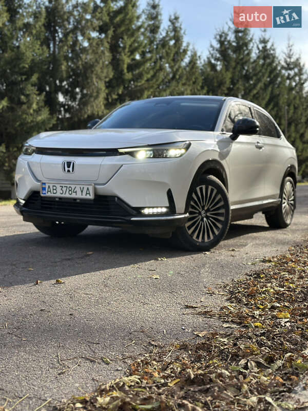 Внедорожник / Кроссовер Honda eNS1 2022 в Ильинцах