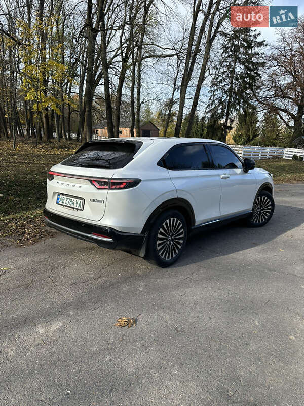 Внедорожник / Кроссовер Honda eNS1 2022 в Ильинцах