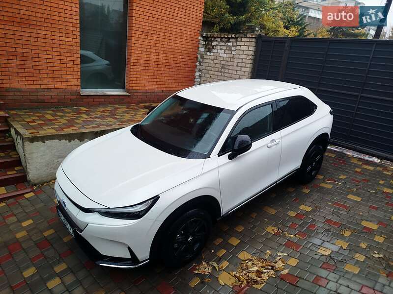 Honda eNS1 2024 Honda eNS1 2024