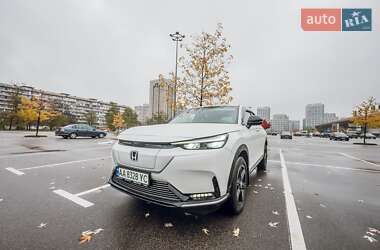 Внедорожник / Кроссовер Honda eNS1 2024 в Киеве