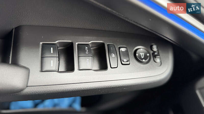 Позашляховик / Кросовер Honda eNS1 2023 в Києві