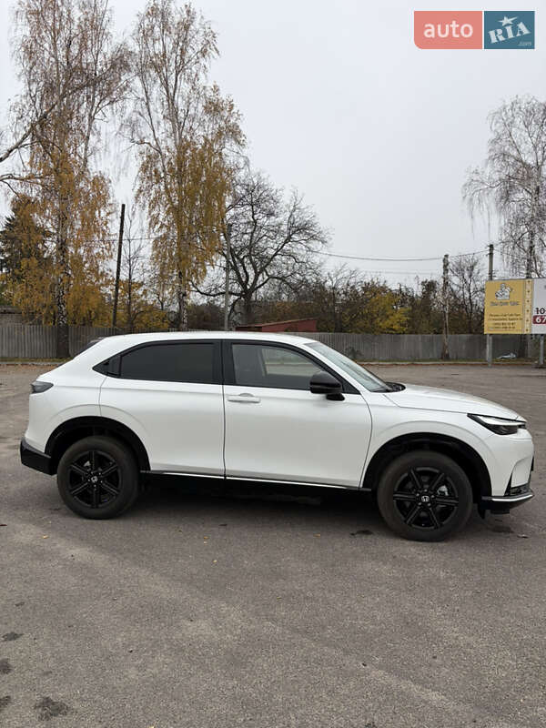 Позашляховик / Кросовер Honda eNS1 2024 в Первомайську фото 9 Позашляховик / Кросовер Honda eNS1 2024 в Первомайську