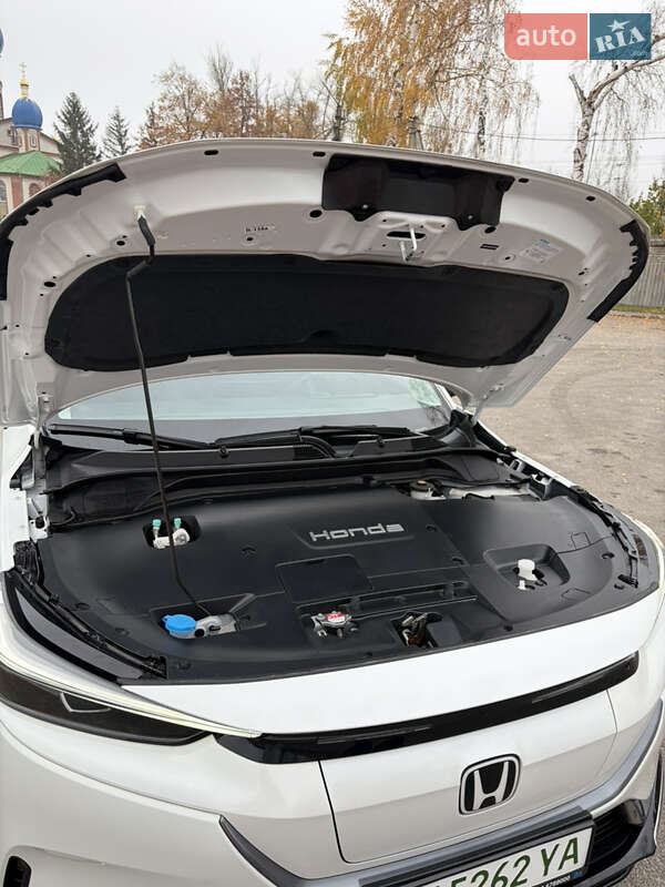 Позашляховик / Кросовер Honda eNS1 2024 в Первомайську фото 14 Позашляховик / Кросовер Honda eNS1 2024 в Первомайську