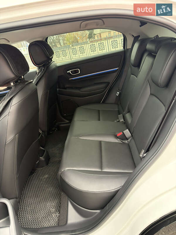 Позашляховик / Кросовер Honda eNS1 2024 в Первомайську фото 26 Позашляховик / Кросовер Honda eNS1 2024 в Первомайську