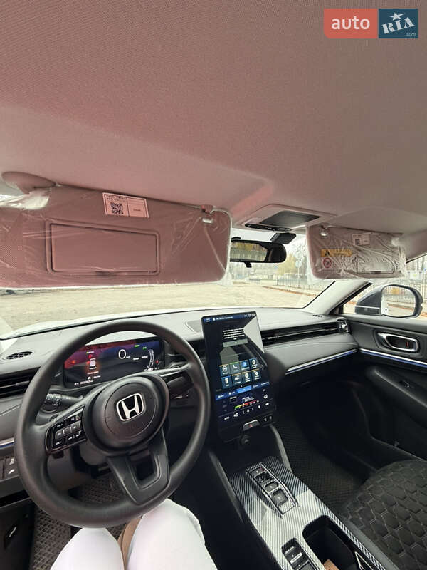 Позашляховик / Кросовер Honda eNS1 2024 в Первомайську фото 28 Позашляховик / Кросовер Honda eNS1 2024 в Первомайську