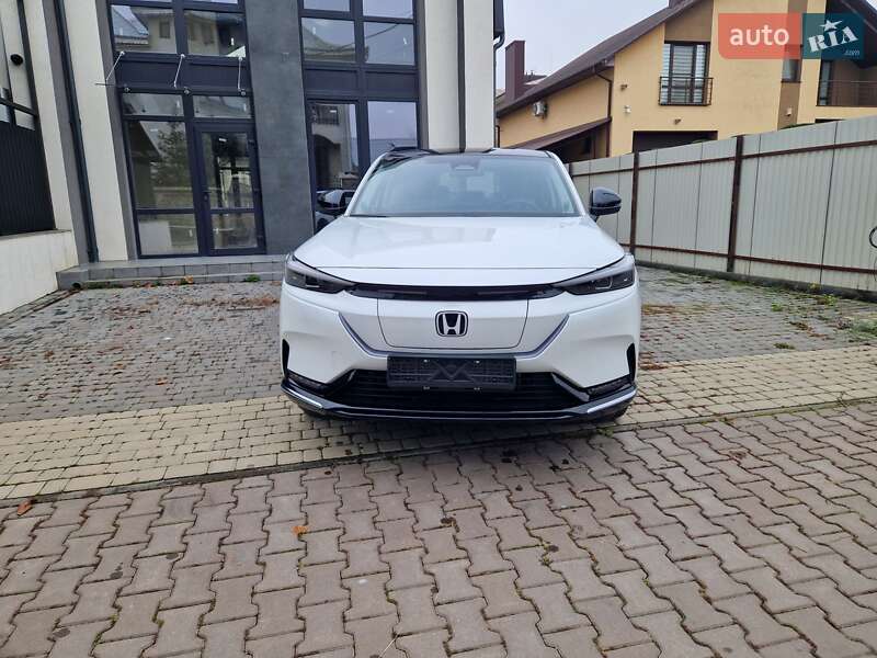 Позашляховик / Кросовер Honda eNS1 2024 в Чернівцях фото 6 Позашляховик / Кросовер Honda eNS1 2024 в Чернівцях