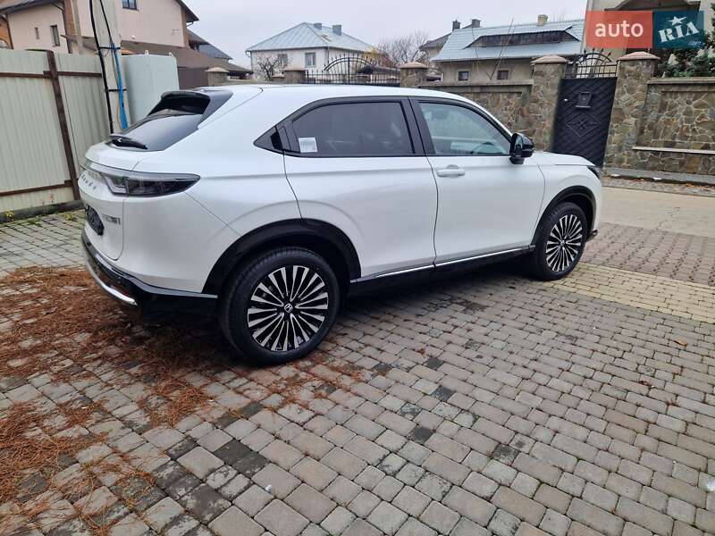 Позашляховик / Кросовер Honda eNS1 2024 в Чернівцях фото 10 Позашляховик / Кросовер Honda eNS1 2024 в Чернівцях