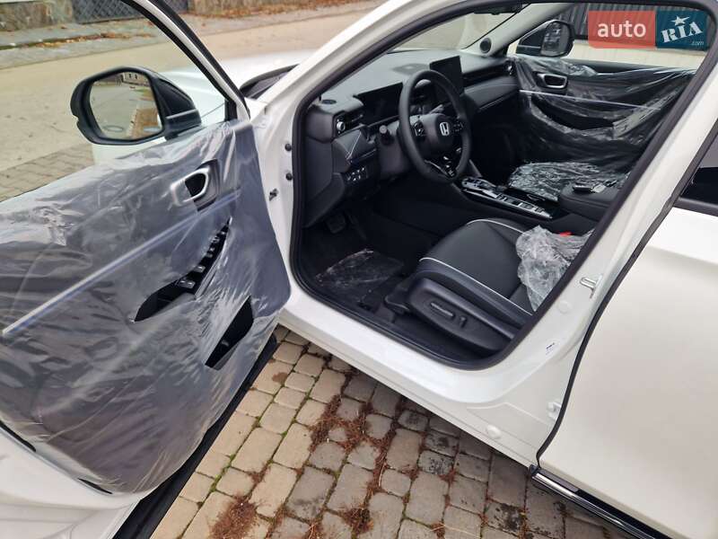 Позашляховик / Кросовер Honda eNS1 2024 в Чернівцях фото 13 Позашляховик / Кросовер Honda eNS1 2024 в Чернівцях