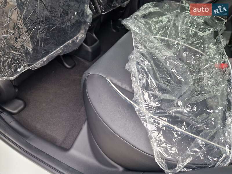 Позашляховик / Кросовер Honda eNS1 2024 в Чернівцях фото 20 Позашляховик / Кросовер Honda eNS1 2024 в Чернівцях