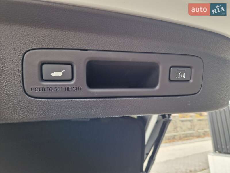 Позашляховик / Кросовер Honda eNS1 2024 в Чернівцях фото 25 Позашляховик / Кросовер Honda eNS1 2024 в Чернівцях