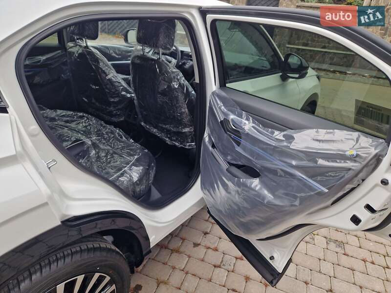 Позашляховик / Кросовер Honda eNS1 2024 в Чернівцях фото 26 Позашляховик / Кросовер Honda eNS1 2024 в Чернівцях