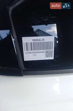 Позашляховик / Кросовер Honda eNS1 2025 в Тернополі